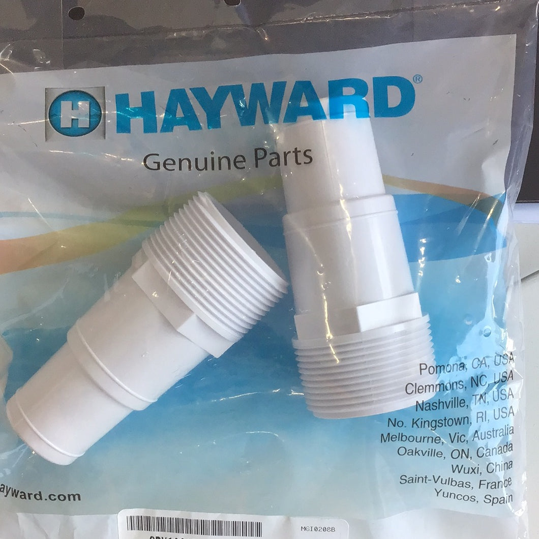 Combo Hose Adapter Set of 2