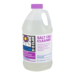 EZ Clor Salt Cell Cleaner