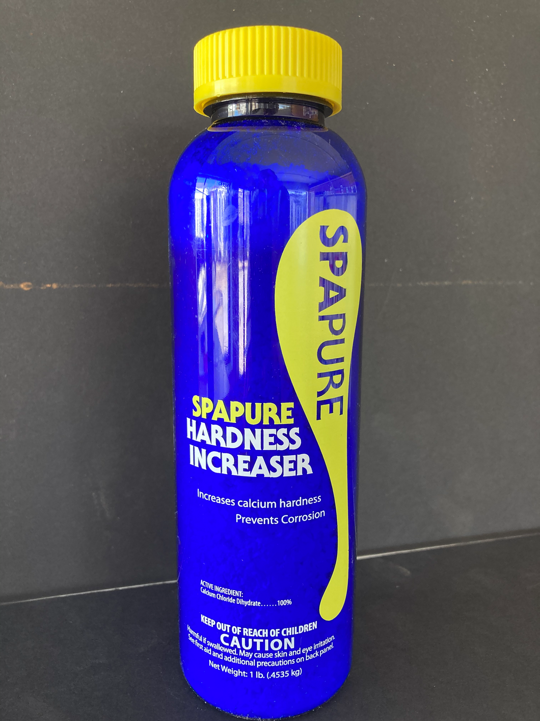 Spa Pure 1lb Hardness Increaser