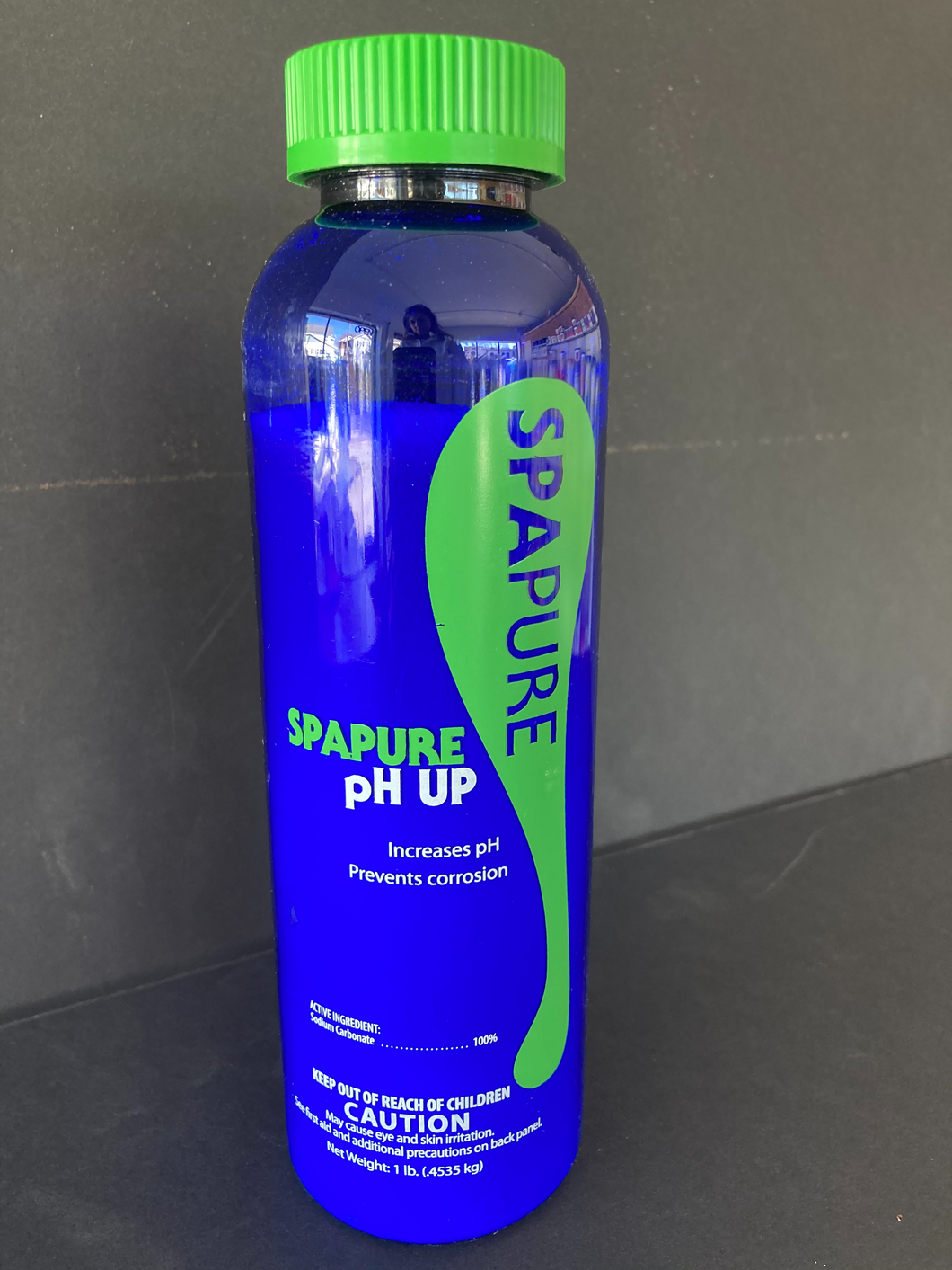 Spa Pure 1lb pH up