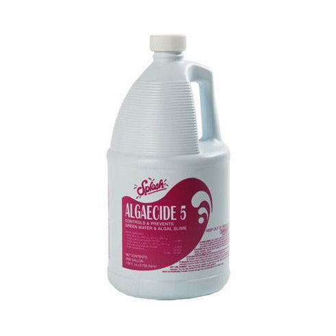 1/2 Gallon Algaecide 5%