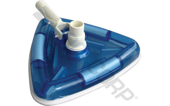 Poolstyle Delux Series Tri Weighted Vac Head
