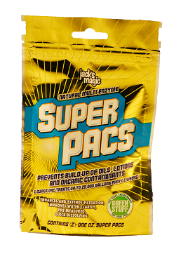 Jacks Magic Super Pacs