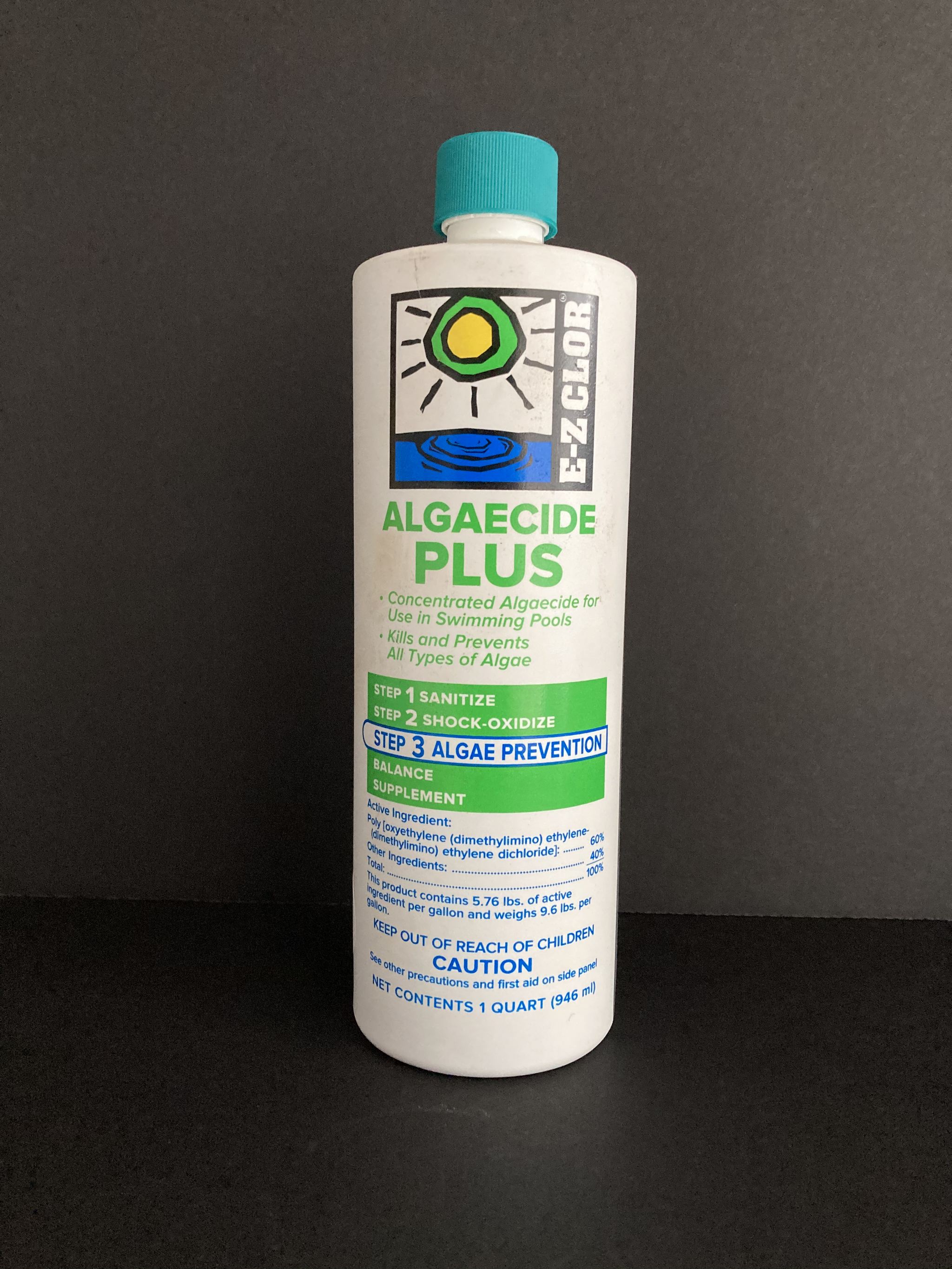 Chloricide Plus
