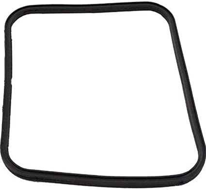 Hayward Super Pump Cover Gasket Replacement