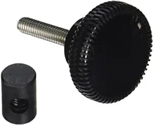 Swivel Nut & Knob